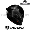 Ruroc Helmet Atlas 4.0 Liquid Carbon