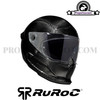 Ruroc Helmet Atlas 4.0 Liquid Carbon