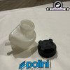Expension Tank Polini - (with cap)