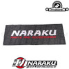 Banner Naraku (200x70cm)