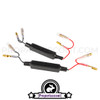 Resistor for Led Indicators 10W - 10 Ohm (2PCS)