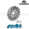 Front Pulley Polini Air Speed for PGO / Genuine (New Models)