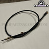 Speedometer Cable (Yamaha/PGO)