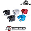 Riser Kit Naraku for Piaggio (40mm)