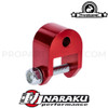 Riser Kit Naraku for Piaggio (40mm)