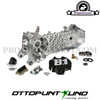 Crankcase Ottopuntouno "Fireblade" 70cc for Piaggio (12" Wheel)