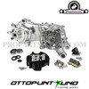 Crankcase CNC Ottopuntouno Fireblade 70cc for Piaggio (10" Wheel)