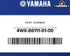 Primary Shaft/Gear for Yamaha Bws/Zuma 2002-2011