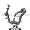 Chassis Black Original for Piaggio