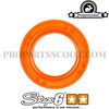 Oil Seal Stage6 R/T FKM (18x28x7mm) (12038) for Crankshaft Piaggio 2T
