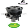 Cylinder Kit Top Performances 50cc, 12mm for Piaggio 50cc 2T (LC) Cylinder Kit Top Performances 50cc, 12mm for Piaggio 50cc 2T (LC)