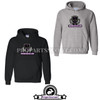 Hoody Propartsscoot (Unisex)
