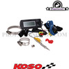 Exhaust Gas Temperature EGT Meter Koso