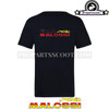 MALOSSI T-shirt Malossi Mens - Black