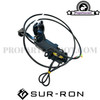 Light Bee Complete Front Brake Assembly Orignal for Sur-Ron X & S