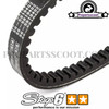 Drive Belt Stage6 Pro Belt 729mm for Scooters GY6 4-Strokes (12")