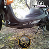 Foward Foot Peg Mounts TRS for Honda Ruckus & GET (4T)