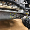 Foward Foot Peg Mounts TRS for Honda Ruckus & GET (4T)