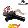 Direct Ignition Coil NCY (Removable Tip)