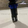 Shock Absorber Adjustable for Honda Ruckus, Dio, Elite (265mm)