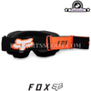 Goggle Fox Racing - (Unisex)