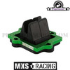 Racing Intake Spacer MXS Racing for Minarelli Horizontal (5mm)