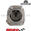 Cylinder Kit Koso 4V for Honda Grom & Monkey (4T)