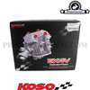 Cylinder Kit Koso 4V for Honda Grom & Monkey (4T)