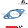 Intake Manifold Paper Gasket Replacement for Honda Grom & Monkey (4T)
