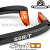 Lever Guards CNC Stage6 R/T (Set)