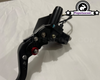 Adelin Hydraulic Brake Lever CNC (Rectangle)