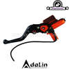 Adelin BRAKE - SYSTEM Adelin — hydraulic brake lever CNC - Rectangle