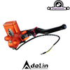 Adelin BRAKE - SYSTEM Adelin — hydraulic brake lever CNC - Rectangle