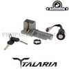 Key and Battery Switch Original for Talaria Sting MX3 / MX4 (Including 2 Keys)