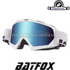 Goggle Batfox - (Unisex)