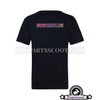 PROPARTSSCOOT T-shirt Propartsscoot - Black — Mens
