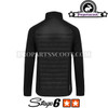 STAGE6 Hybrid Insulated Jacket Stage6 - Black — Mens