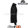Hybrid Insulated Jacket Stage6 (Black) — (Men's)