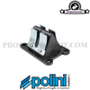 Carburetor Kit Polini CP 21mm for Minarelli Vertical