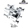 RUCKHOUSE Front Wheel Hub Ruckhouse V2 4x90 12mm Axle Honda Ruckus