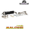 Exhaust System Malossi MHR Big Bore Ø52mm