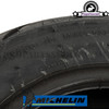 Tire Michelin Bopper