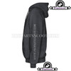 PROPARTSSCOOT Hoodie Propartsscoot Team - Charcoal grey and Black