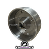 PROPARTSSCOOT Rear Hub Bws/Zuma 02-11 4x110 - 3x80