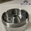 Rear Hub for Yamaha Bws/Zuma 50F & X 50 (4T) - (4x110 - 3x80)