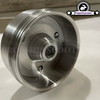 Rear Hub for Yamaha Bws/Zuma 50F & X 50 (4T) - (4x110 - 3x80)