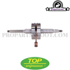 Crankshaft Top Performances 77cc, 12mm (39.2mm/85mm) for Minarelli Horizontal