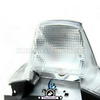 Complete lense kit for Tail light Bws / Zuma 02-11