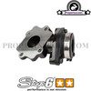 Intake system Stage6 MKII - Horizontal - (23mm)