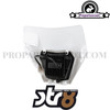 LED Headlight Type KTM EXC White